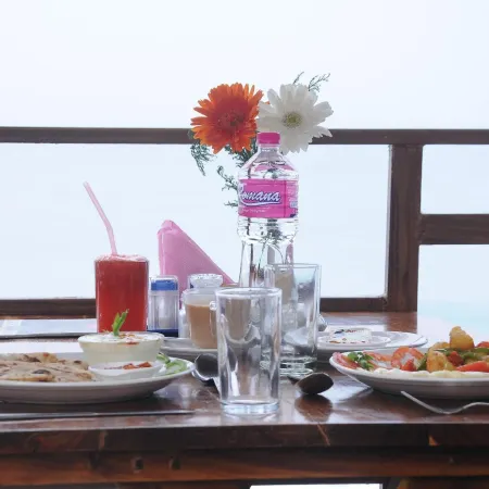 Black Beach Resort