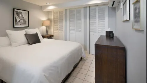 Home Office and Modern Kitchen Amenities - Spacious Charming Retreat