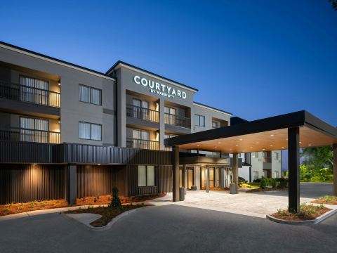 Courtyard Valdosta