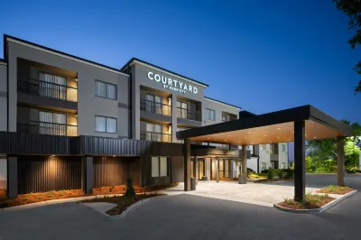 Courtyard Valdosta