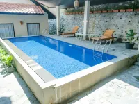 Driam Riverside Resort Hotel a Pasirjambu