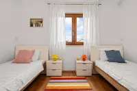 Mountain Retreat with Private Pool and Grill in Radmani, Croatia Hotels in Radmani