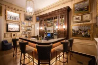 Cashel Palace Hotel - ที่มีบาร์
