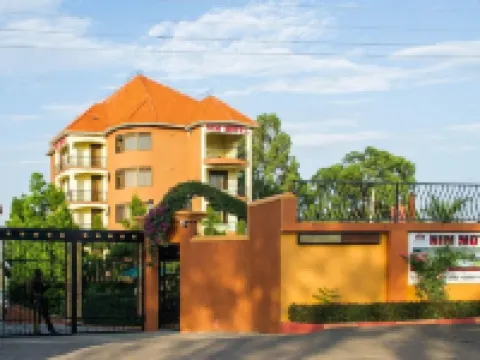 NIM Motel Hotels in Mbarara