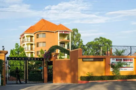 NIM Motel