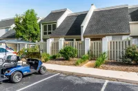 Golf Villas of Bay Point #466