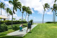 Wavecrest C316 Hotels in Ualapue