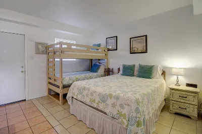 Community Pool and Easy Beach Access - Cute Coastal Retreat