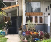 Rustic Hideaway -pets welcome, downtown- - Homestays