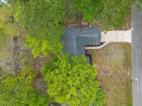 Spacious Patio and Modern Amenities - Stylish Coastal Retreat Hotels in Gulf Park Estates