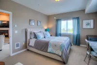 Condo 409 Vista Del Mar Beach Condominium Hotels in Ocean Shores
