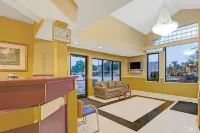 Microtel Inn & Suites by Wyndham Cornelius/Lake Norman فنادق في Cornelius