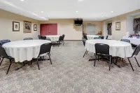 Microtel Inn & Suites by Wyndham Indianapolis Airport