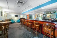 Garden City Motor Inn Hotel a Wagga Wagga