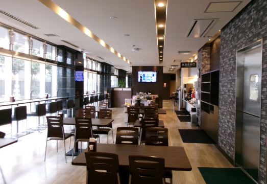 스마일 호텔 어메니티