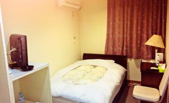 Hamasaka Onsen Totoya