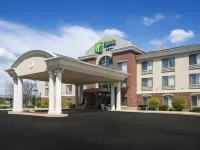 Kalamazoo Hotel and Suites