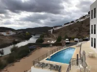 Beira Rio Hotels in Mertola