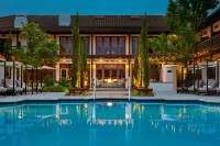 The Lodge at Sonoma Resort, Autograph Collection - Swimmingpools