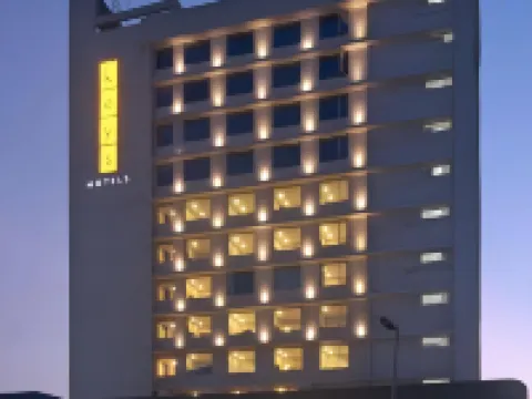 Keys Select by Lemon Tree Hotels, Visakhapatnam Hotels in Visakhapatnam