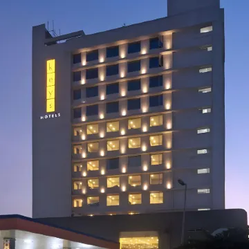 Keys Select by Lemon Tree Hotels, Visakhapatnam