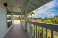 Hihimanu House