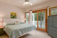 Private Pool and Hot Tub - Elegant Coastal Sanctuary