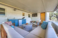 Casa Bonita: Scenic Hill Country Views! - 4-Star