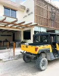 Hotel Siesta Holbox Các khách sạn ở Holbox