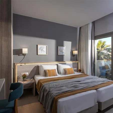 Saint George Gournes Bay "by Checkin" Adults Only
