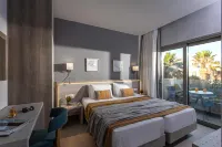 Saint George Gournes Bay "by Checkin" Adults Only - balcony