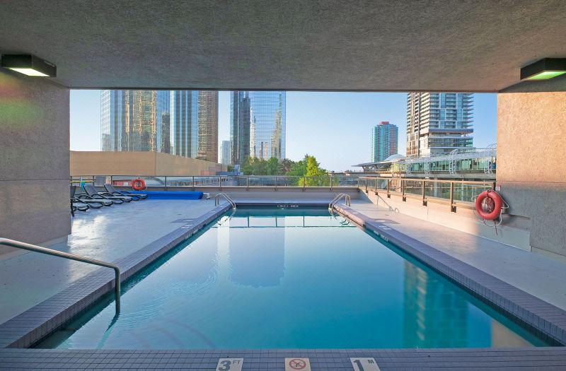 Holiday Inn Express Vancouver-Metrotown (Burnaby) by IHG photo 4