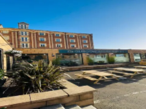 Glasgow Argyle Hotel, BW Signature Collection Hotels near West End