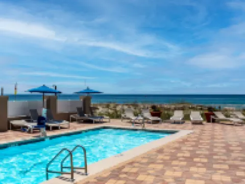 Sleep Inn Orange Beach Hotels in Orange Beach