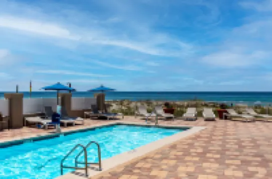 Sleep Inn Orange Beach