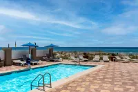 Sleep Inn on the Beach