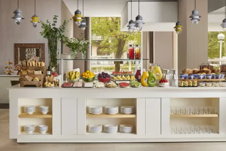 NH Collection Aranzazu Отели в г. Сан-Себастьян