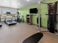 WoodSpring Suites Waco South Hotels in Waco