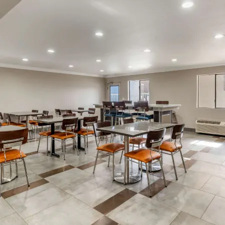 Quality Inn & Suites Vacaville
