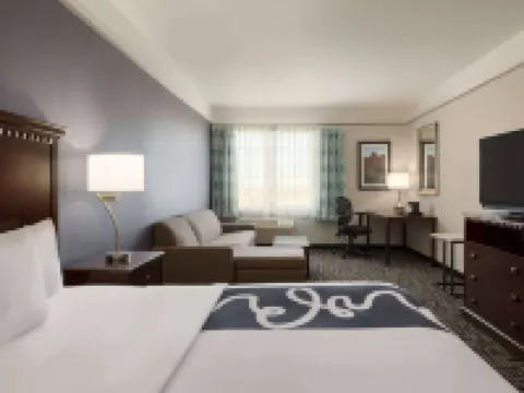 La Quinta Inn & Suites by Wyndham Dumas Hoteles en Dumas