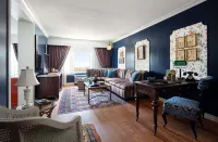 Graduate by Hilton Knoxville Hotels in Knoxville