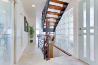 Ocean View Balconies and BBQ Patio Dining - Stunning Luxury Escape