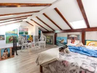 Luxurious Villa Emily - Private Pool, Stunning Sea Views, and Unmatched Comfort Hotels in Opric