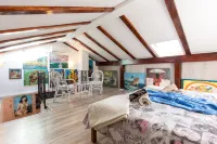 Luxurious Villa Emily - Private Pool, Stunning Sea Views, and Unmatched Comfort