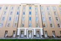 Hampton Inn Charleston-Historic District