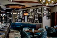 Renaissance Shoals Resort & Spa - bar