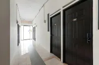 Urbanview Don Juan Pondok Gede by RedDoorz Hotels in Pondok Melati