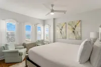 Villas at Sunset Beach - Rosey's Retreat
