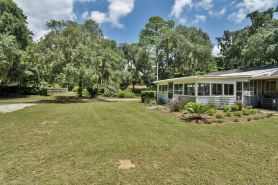 Charming 4-bedroom house close to Parris Island and downtown Beaufort