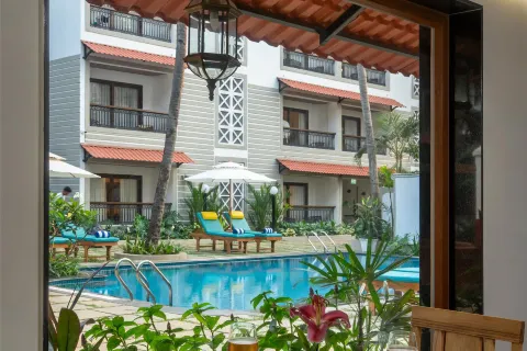 Radisson Goa Candolim